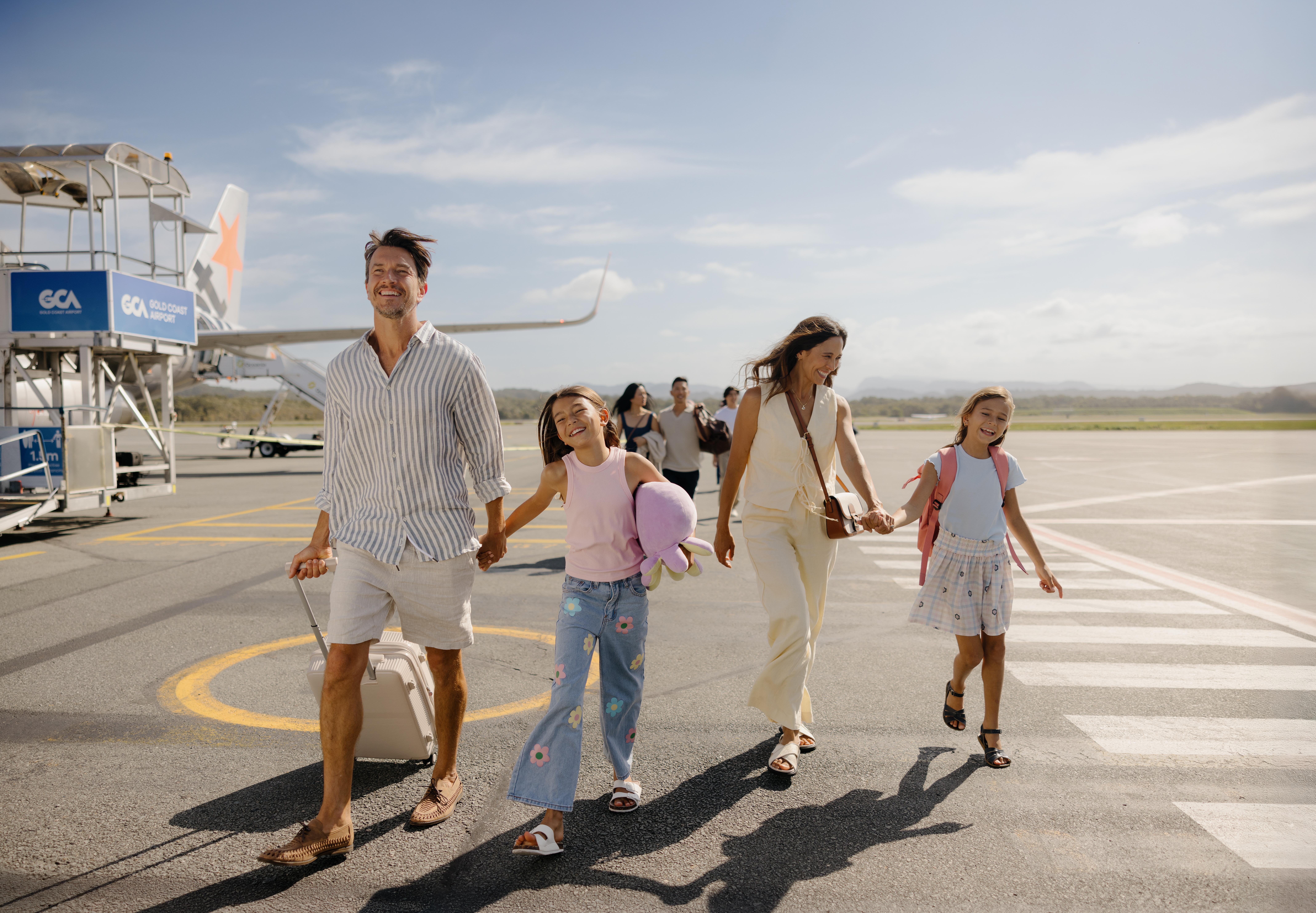 September School Holidays