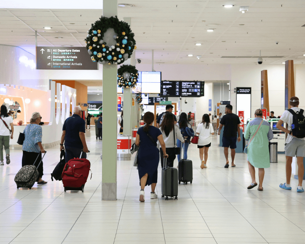 Summer Travel Set to Soar