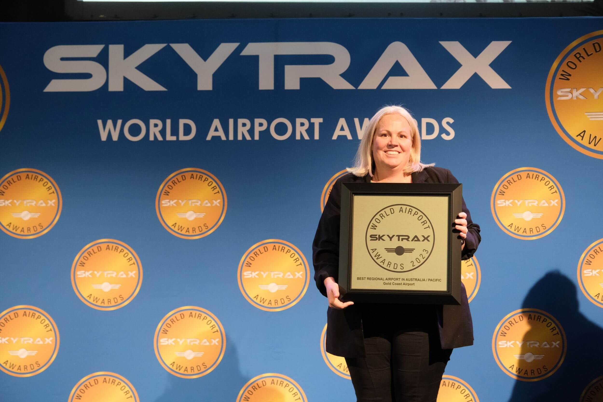 best regional airport