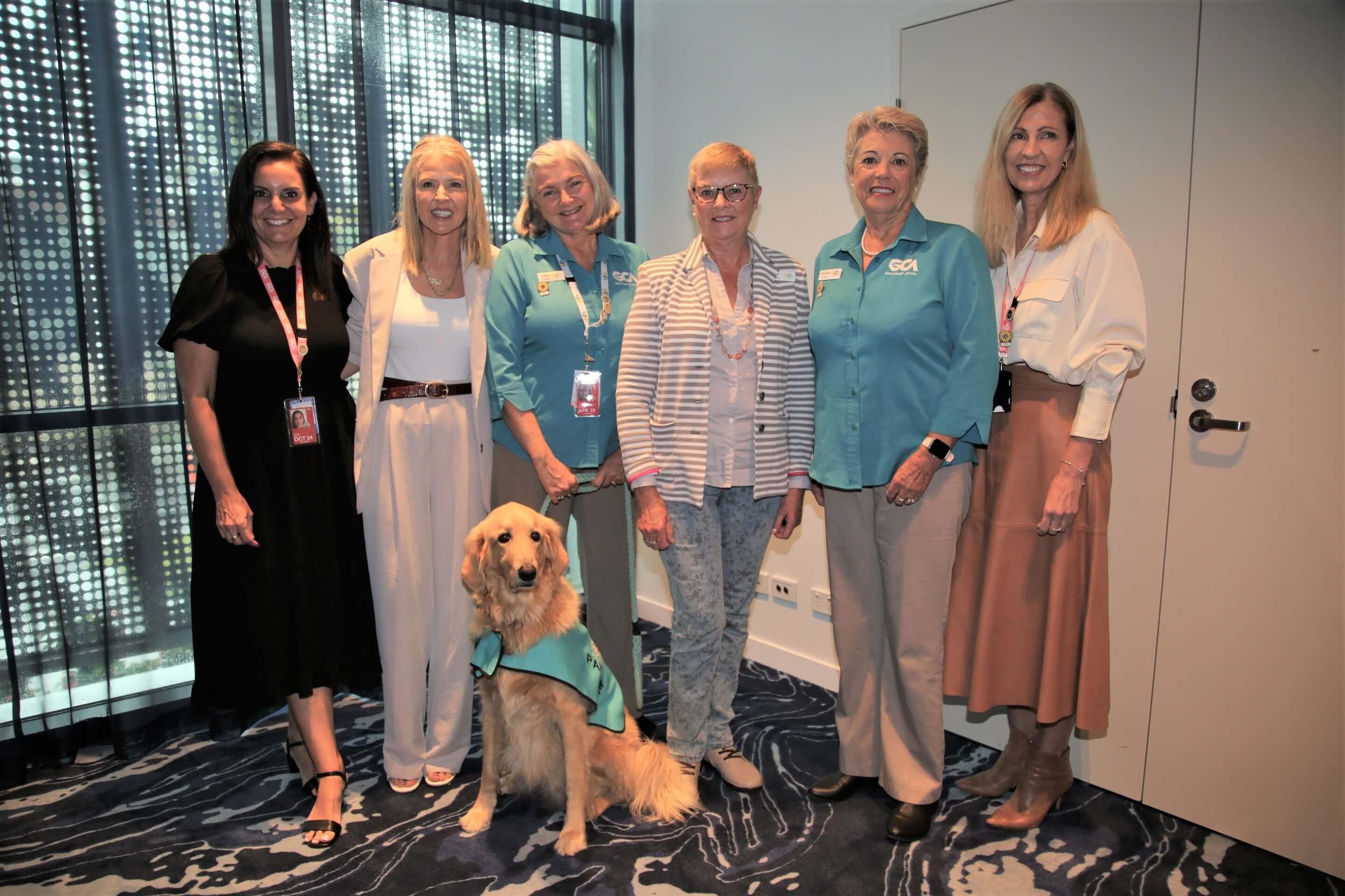 national volunteer week
