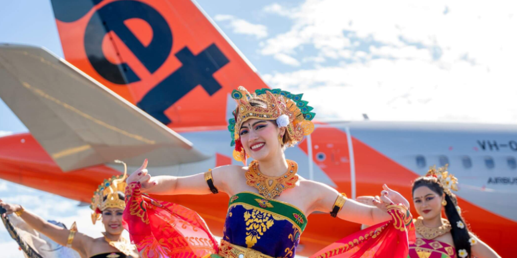 Gold Coasters chase the sun with Jetstar's new Bali connection - Gold ...