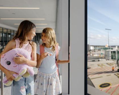 Kid-Friendly things blog