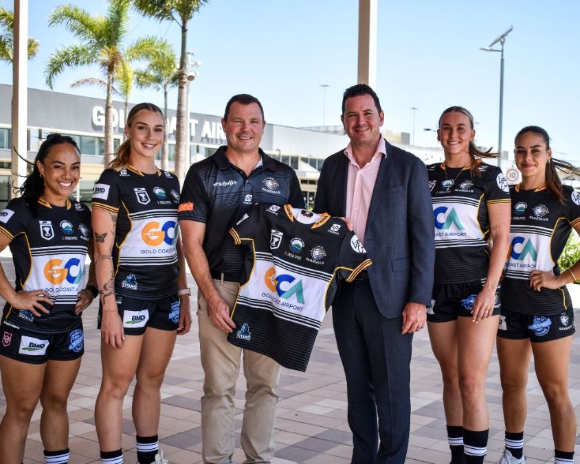 Corporate Sponsorship Program