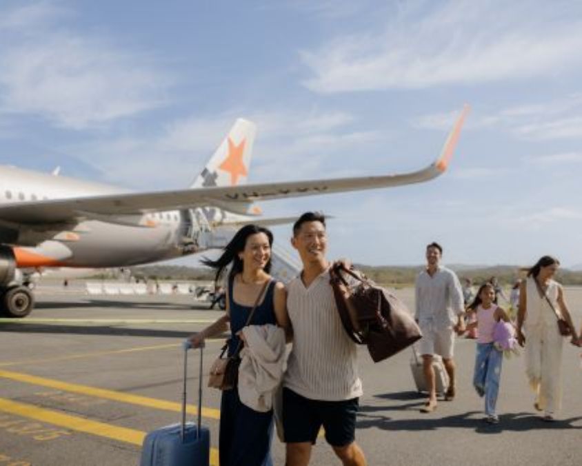 Airport Charges (overview image)