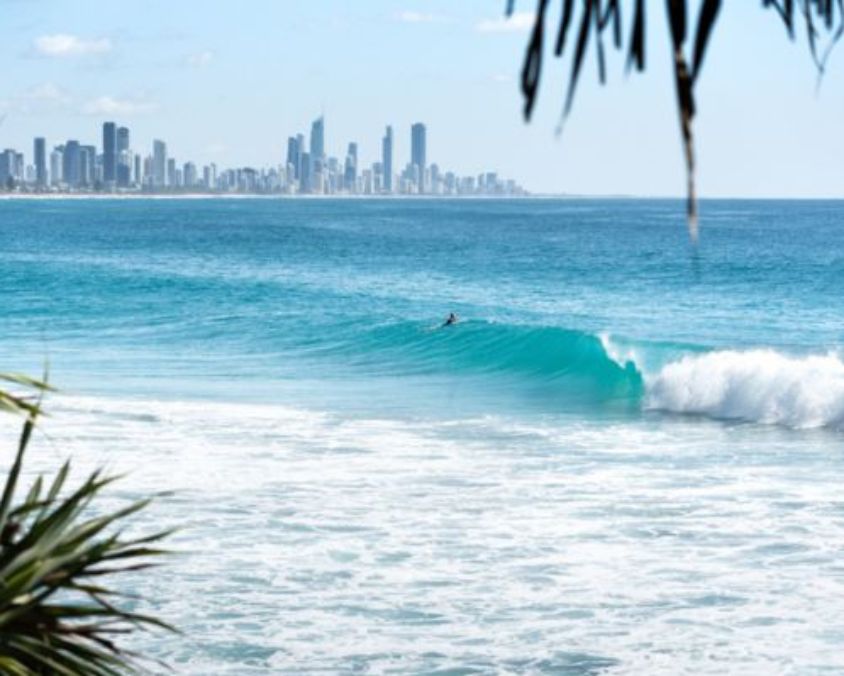 Burleigh Heads, Gold Coast
