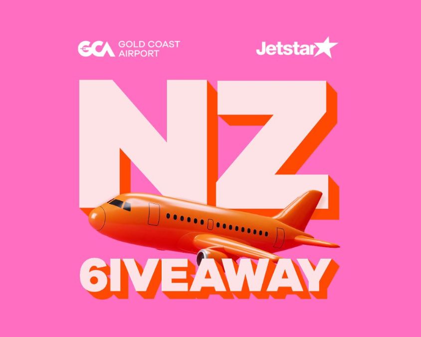 NZ Giveaway Blog Image