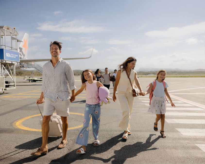 September School Holidays